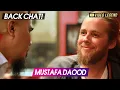 Lagu BACKCHAT! MUSTAFA DAOOD - SAYA TIDAK PERNAH SEKOLAH