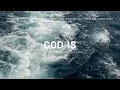 Kanye West - God Is | 1 Hour Loop | Praise & Prayer