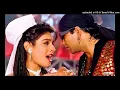 Tu Cheez Badi Hai Mast _ 90s Jhankar _ Mohra (1994) Kavita Krishnamurthy_ Udit Narayan