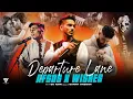Download Lagu Departure Lane X Afsos X Wishes - Feel Mashup | Talha Anjum Ft.Anuv Jain \u0026 AP Dhillon | Sunny Hassan