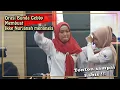 Download Lagu Orasi Gebby Pareira membuat Ikke Nurjanah Menangis