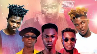year of return riddim mashup by dj sonatty