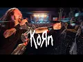 Download Lagu KORN - Live LONDON 2014