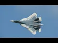Sukhoi Su-57 \