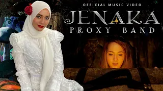 Download Proxy Band - JENAKA  (Official Music Video) MP3