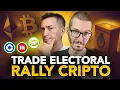 Download Lagu Diversification: Wall Street, Cryptocurrencies and Argentina (2025) 📈 [Stock Market Key]