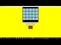 Memory Game