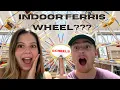 Exploring SCHEELS The BIGGEST Sporting Goods Store in the WORLD