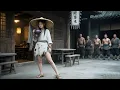 Download Lagu 功夫電影！惡霸欺負酒館女顧客，殊不知她武功深不可測！  💥 #中国电视剧 #KungFu #Martial Arts Movies