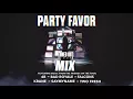 Download Lagu Party Favor - Tuned Out Tour Mix