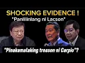 Lagu Sen Marcoleta magchacharge ng treason kay Carpio?Lacson nabuko ang panlilinlang?