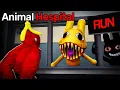 We Added ANIMAL HOSPITAL To Gorilla Tag