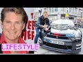 David hasselhoff lifestyle cars house net worth