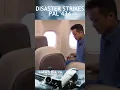 Disaster Strikes PAL 434 Mayday Air Disaster