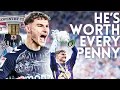 Why Carl Rushworth is WORTH EVERY PENNY to Coventry City