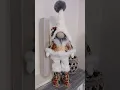 Christmas Gnome with ASMR