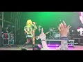 Download Lagu Avril Lavigne - Greatest Hits Tour 2024 Live in Manchester UK - 04 - Smile