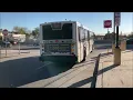 NJT Bus Route