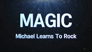 magic michael learns to rock lyrics video 