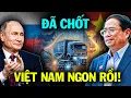 Lagu Kế Hoạch Tỷ Đô: 1 Cường Quốc Bất Ngờ Chọn Việt Nam, Không Phải Trung Quốc