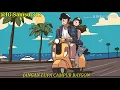 Download Lagu ECKO SHOW - ALDAMODY (kok lucu ya)  [liryc lagu]