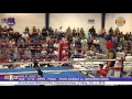 41st Nat PAL Boxing Tournament RYAN GARCIA vs GERARDO NAVA