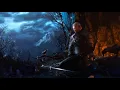 Marcin Przybyłowicz & Mikolai Stroinski - Bonnie at Morn (Instrumental) | The Witcher 3 ost