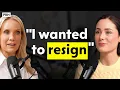 Dana Perino s LIFE CHANGING Story