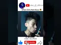 Download Lagu When Girls Hate Boys 👦 #shortvideo #shorts
