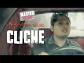 Andra and the Backbone - Cliche (Official Music Video 4K) ORIGINAL MASTER 2025
