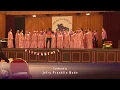 Download Lagu Napadly Písně (Antonín Dvořák) - Diponegoro University Choir