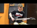 Download Lagu 「Story of Hope」 - Lost (Guitar Cover)