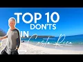 Download Lagu Top 10 DON’TS You NEED To Know In Costa Rica!