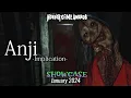 Download Lagu Anji -Implication- | Horror Game Awards January Showcase Trailer 2024