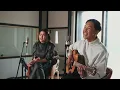 Telepathic Friend | Live Session with Prinsa Mandagie