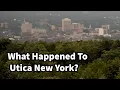 What Happened To Utica New York