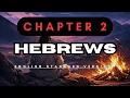 Hebrews Chapter 2 - Bible ESV