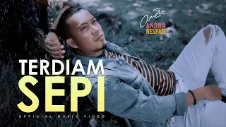 Download TERDIAM SEPI - ANDRA RESPATI - VERSI BARU LAGU VIRAL (Official Music Video) MP3