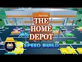 Retail Tycoon 2 - Home Depot