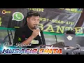 MUSAFIR CINTA • NADI KEYBOARD REVIL MUSIC