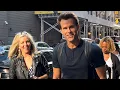 Too Soon Cameron Mathison Talks Holiday Movie Magic