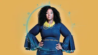 ntokozo mbambo i love the lord live