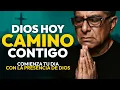 Lagu ORACIÓN DE LA MAÑANA: DIOS HOY CAMINO DE TU MANO - Deepak Chopra
