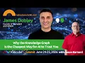 Why the Knowledge Graph Is AI s Cheapest Path James Dooley