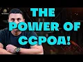 Prison California Department Of Corrections CCPOA Contract CDCR