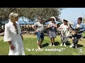 Charissa Thompson Talks About Getting Married Again Wine Walk with Liz Gonzales
