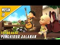 Download Lagu Upin \u0026 Ipin Musim 19 - Jadi Pengamen Jalanan | Upin Ipin Terbaru 2025