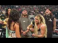 Full Raw highlights: Oct. 12, 2026
