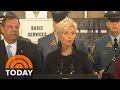 After Husband s Death Will Cindy McCain Enter Political Arena TODAY