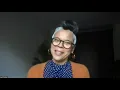 April Walker teaches Game-Changing Fashion